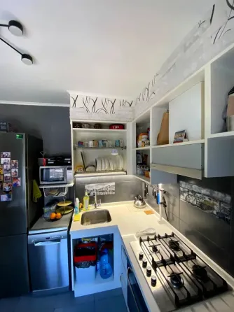 Продажа 1к Квартира 40 кв.м Сахарова, 44 Одесса