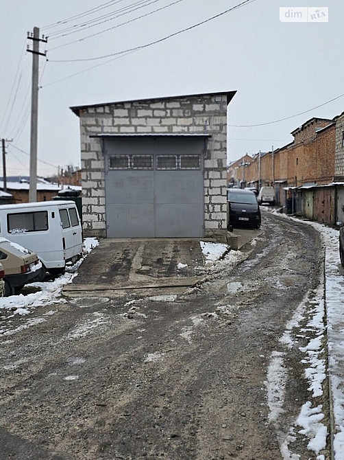 Продаж приміщення вільного призначення Винница - изображение 2