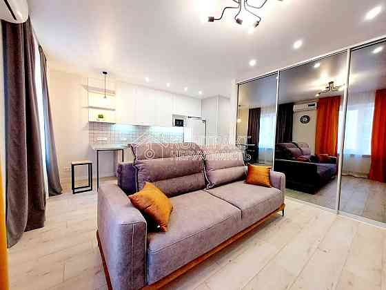 Оренда Квартира 1-кімнатна, 3/7 поверх на вул. Бестужева Харків