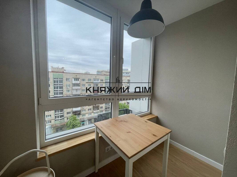 БЕЗ КОМИССИИ! Продажа 1 комнатной квартиры по ул. Урицкого ул./ Липкивского Василия 38 ЖК "Time" 21141836 Київ - фото 20