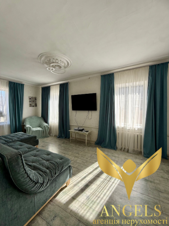 For sale 1-storey House with land 5 ares 82.2 sq.m 5 rooms at вул Бобринецьке шосе Kirovohrad