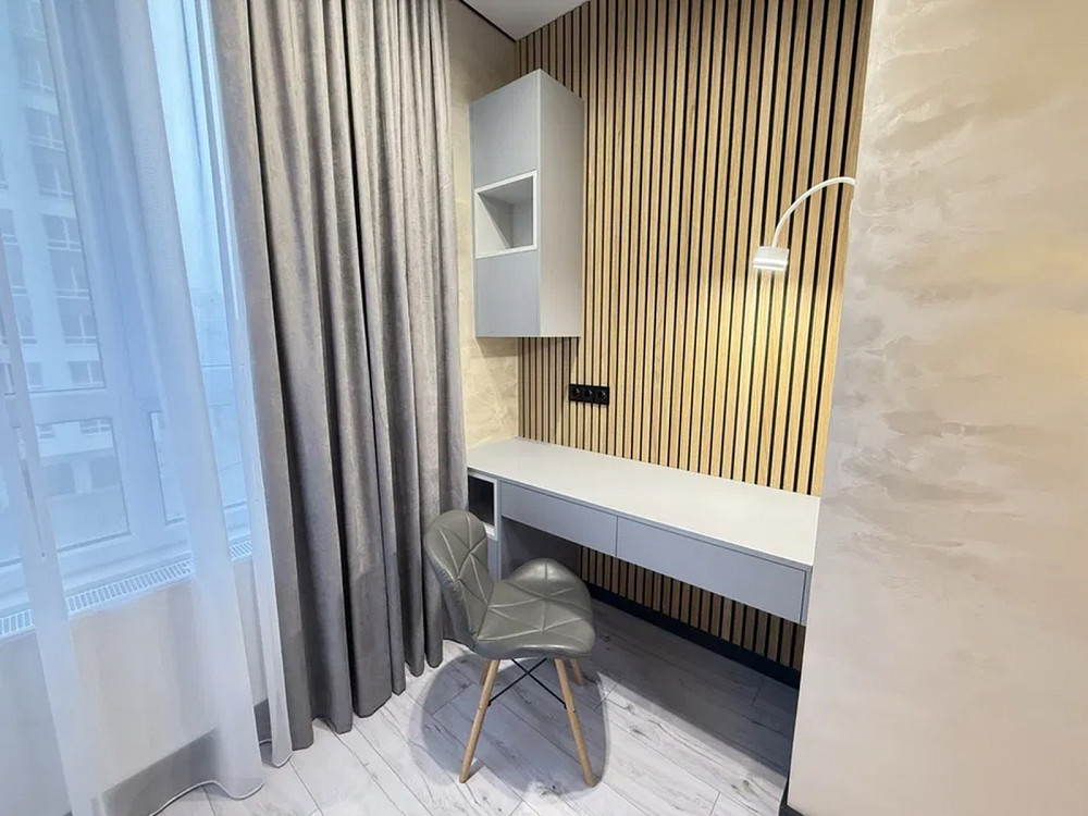 Продаж Квартира 2-кімнатна, 4/10 поверх на Семейная, 5 Дніпро - фото 5