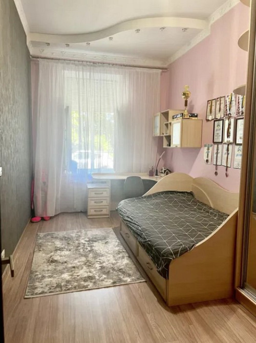 Продаж Квартира 3-кімнатна на ул. Бреуса, 61/2 Одесса - изображение 8