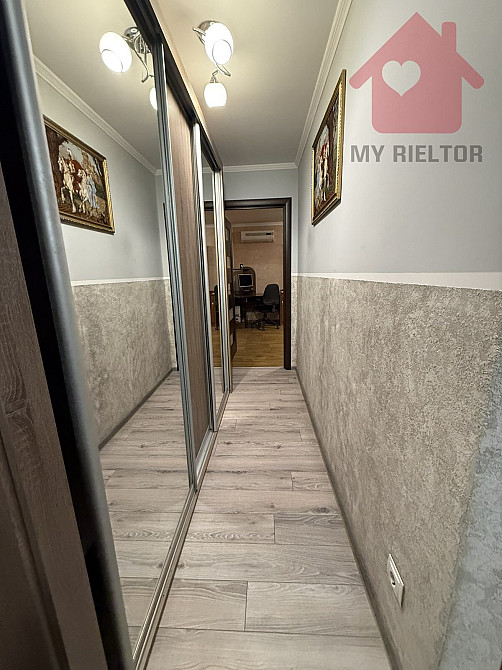 Оренда Квартира 2-кімнатна, 5/5 поверх на Жемайте Ужгород - фото 8