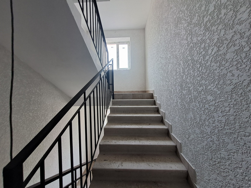 Продаж 1х-кімнатної квартири великої площі вул.Лозовецька Тернопіль - фото 17