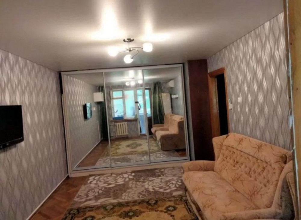 Квартира в спокойном районе города. Одеса - фото 2