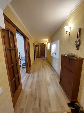 Продаж 3к Квартира 119.2 кв.м Центральний проспект 15А Миколаїв - фото 19