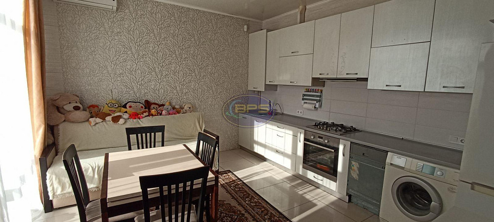 Продаж 2-поверховий Будинок з ділянкою 1 сот 65 кв.м 3 кімн.  Одеса - фото 1