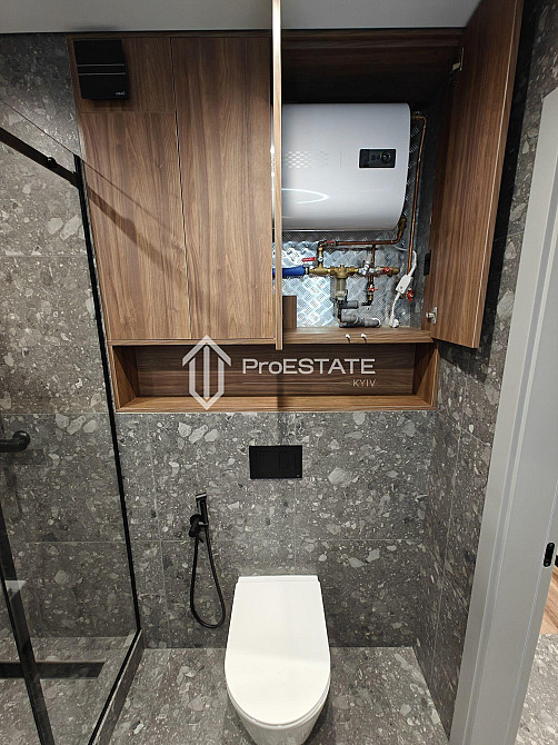 Продаж Квартира 1-кімнатна, 12/23 поверх на вул. Максимовича Михайла Kiev - photo 7