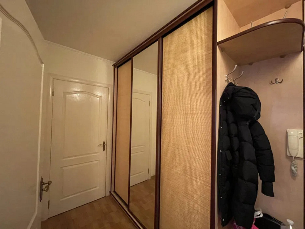 Оренда Квартира 2-кімнатна, 8/13 поверх на вул. Княжий Затон, 14 Б Київ - фото 7