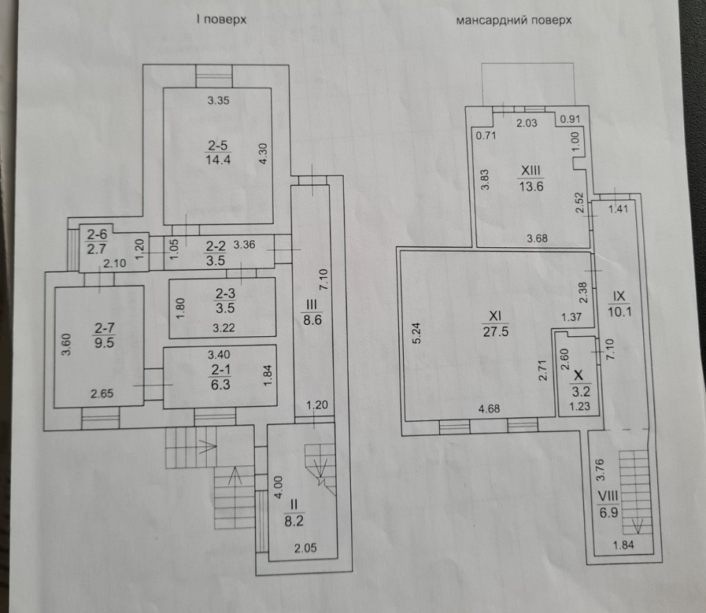 Продается двухэтажный дом в районе Аркадии (у моря). Одеса - фото 13
