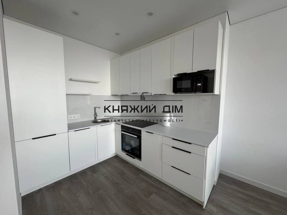 Оренда 1 кімнатна квартира ЖК Варшавський 2 КОД 11203612 Київ - фото 5