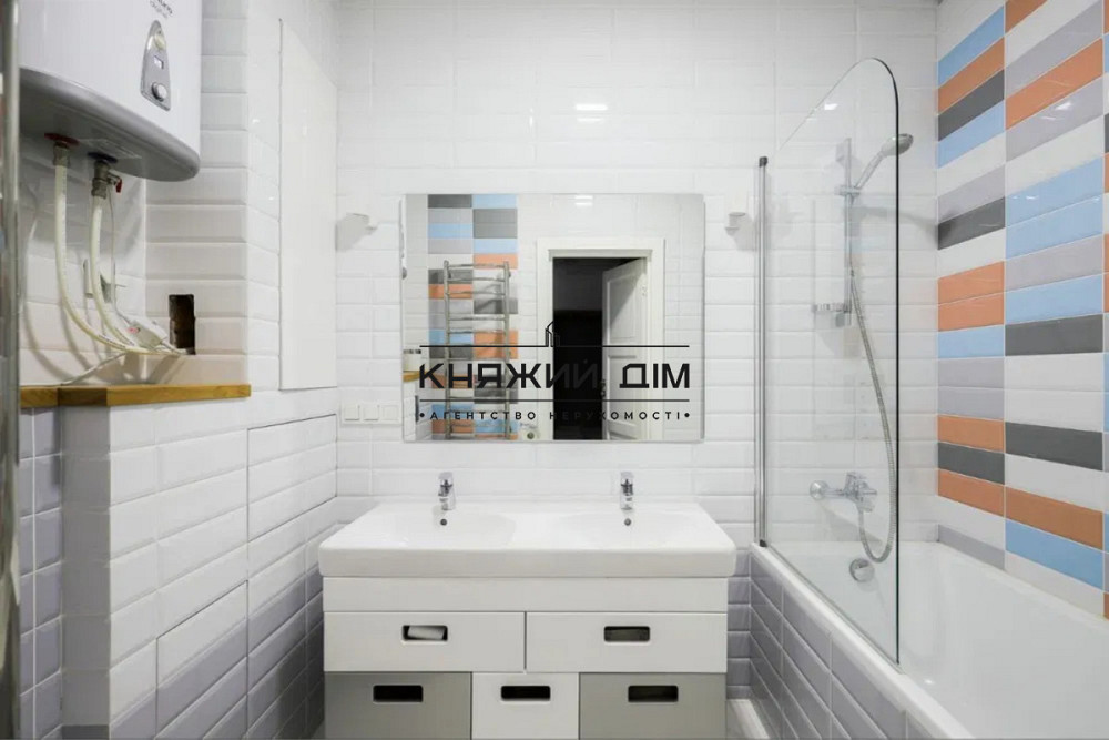 Оренда 3 кімнатна квартира ЖК Кришталеві джерела КОД 11203877 Київ - фото 3