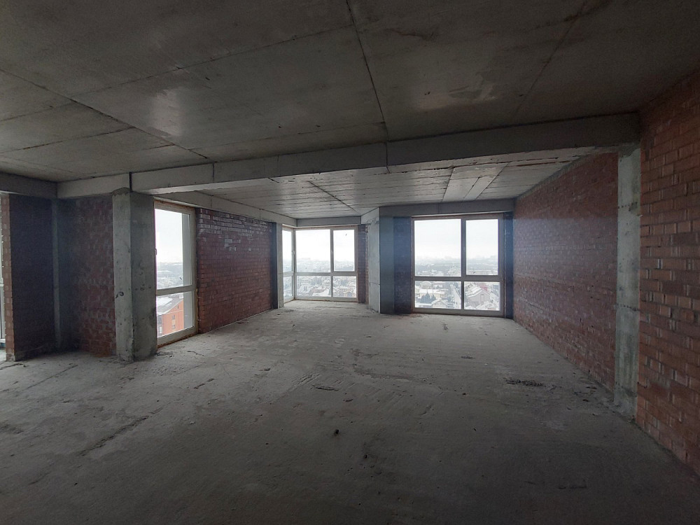 Продаж Квартира 4-кімнатна, 12/14 поверх на Науки (Гагарина), 112А Дніпро - фото 19