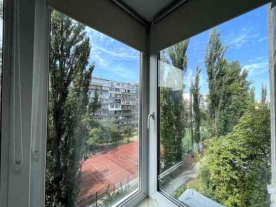 Продаж Квартира 2-кімнатна, 5/9 поверх на Русанівський бульвар, 5 Київ