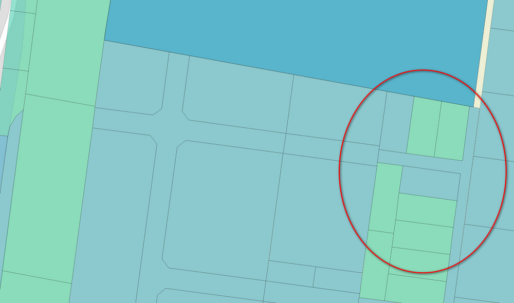 Продаж земельної ділянки 10 соток Байківці - фото 2