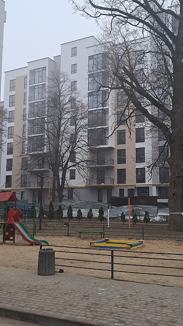 Продаж Квартира 2-кімнатна, 2/9 поверх на Центральна  - photo 1