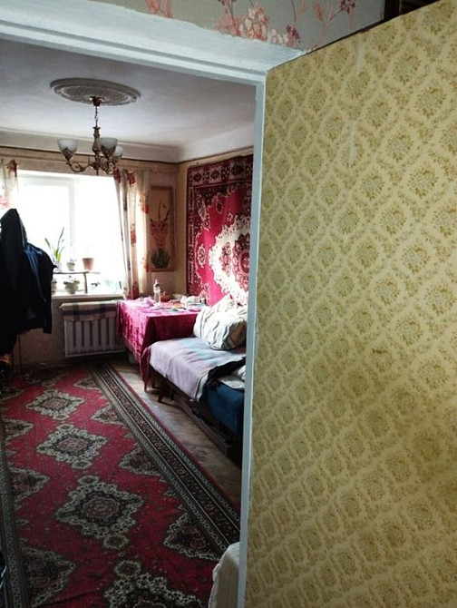 Продаж Квартира 2-кімнатна, 5/5 поверх на Леся Курбаса, 18г Kiev - photo 4