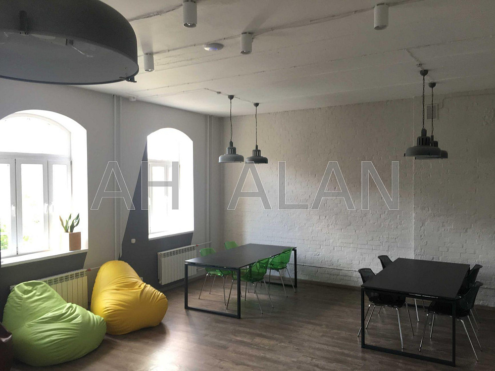 Оренда офісне приміщення на Глушкова Академіка пр-т, 1П, корп. 5 приміщень - 5, поверх - 2/5 Київ - фото 16