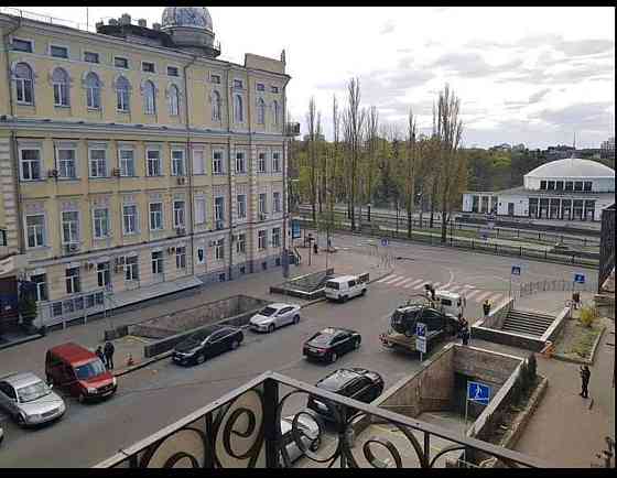 Оренда Квартира 3-кімнатна, 3/4 поверх Kiev