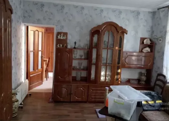 For sale 1-storey House with land 3 ares 84 sq.m 3 rooms at Ефима Геллера Odessa