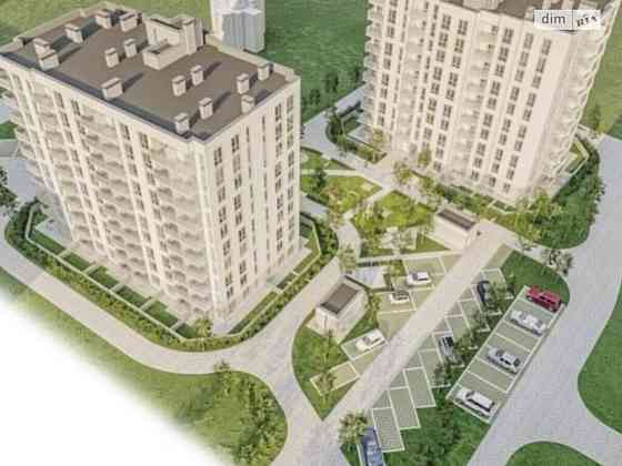 Продаж Квартира 1-кімнатна, 2/10 поверх на зулинського Вінниця