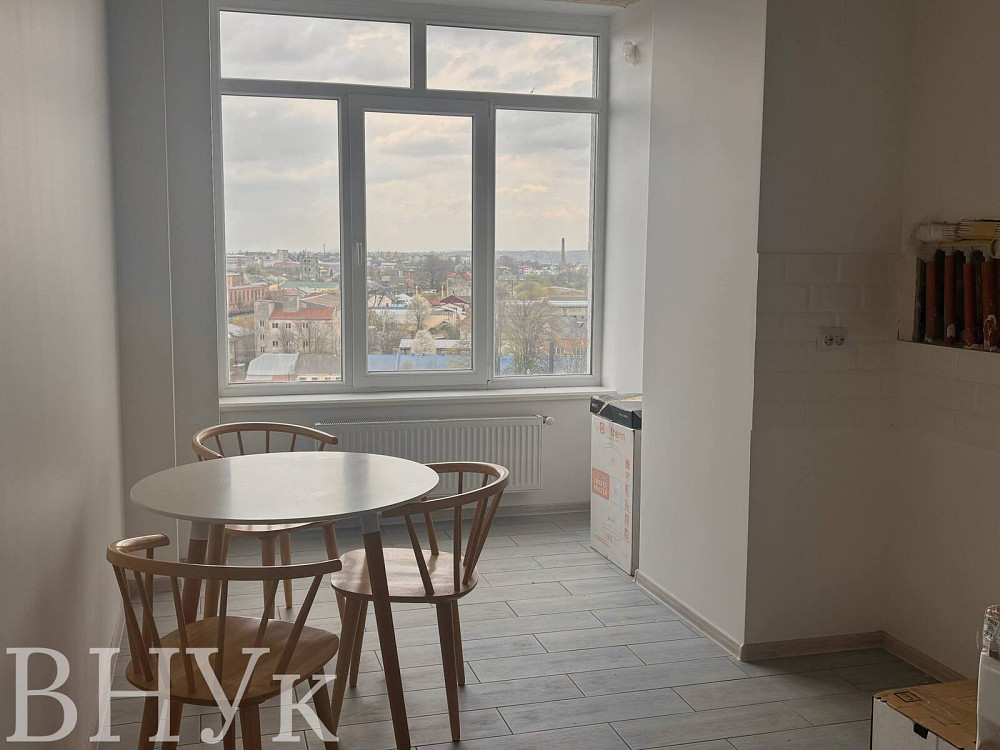 Продаж Квартира 1-кімнатна, 9/9 поверх на Чкалова Чернівці - фото 11