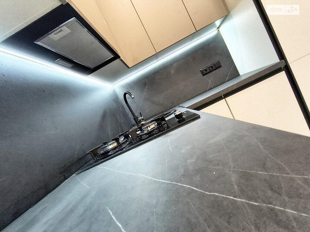 Продаж Квартира 1-кімнатна, 8/11 поверх на Учительська Вінниця - фото 1