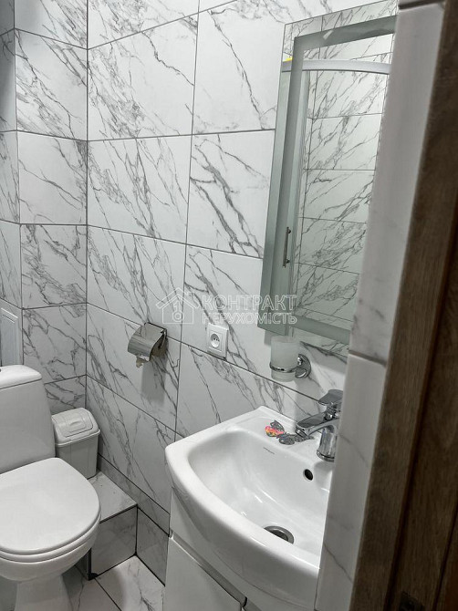 Продаж Квартира 1-кімнатна, 4/5 поверх на вул. Академіка Павлова Харків - фото 6