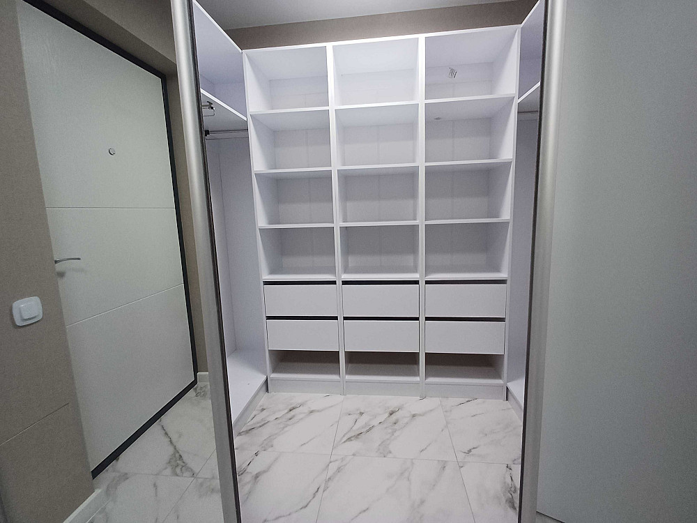 Продаж Квартира 1-кімнатна, 14/25 поверх на Приміська вул., д. 26 Київ - фото 4