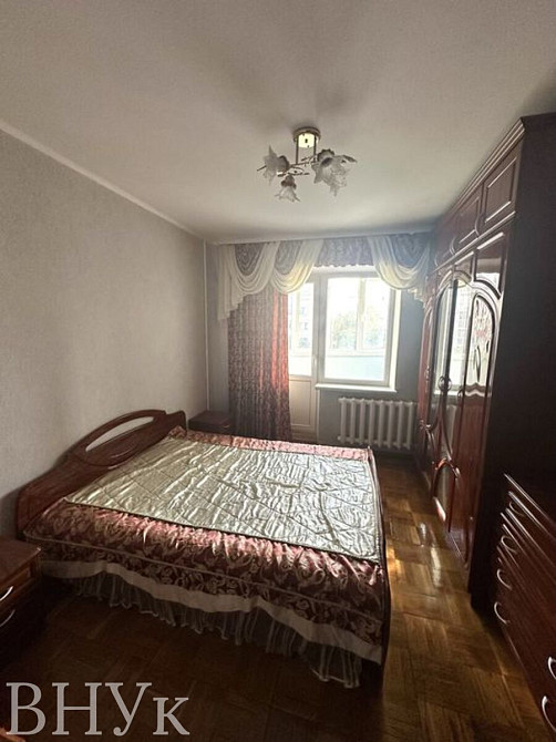 Продаж Квартира 3-кімнатна, 3/9 поверх на Гордіюк Luts'k - photo 7