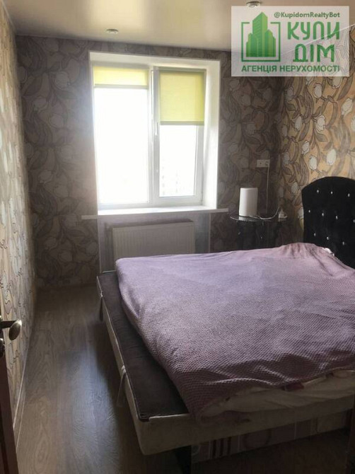 Продам квартиру на Жадова Кропивницький - фото 4