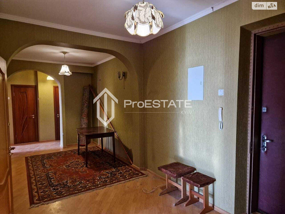 Продаж Квартира 3-кімнатна, 5/5 поверх на вул. Харьковское Київ - фото 13