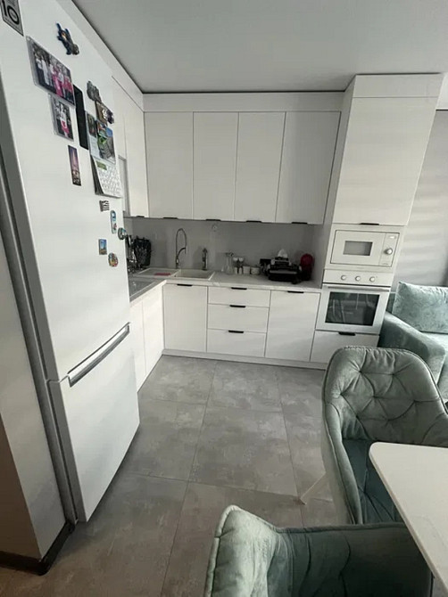 Продаж Квартира 1-кімнатна, 10/13 поверх на Хіміків вул., 28 Ivano-Frankivs'k - photo 3