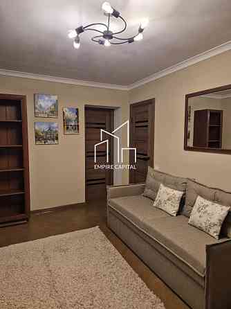 Оренда 1к Квартира 40 кв.м Самійленка Володимира вул. Львов