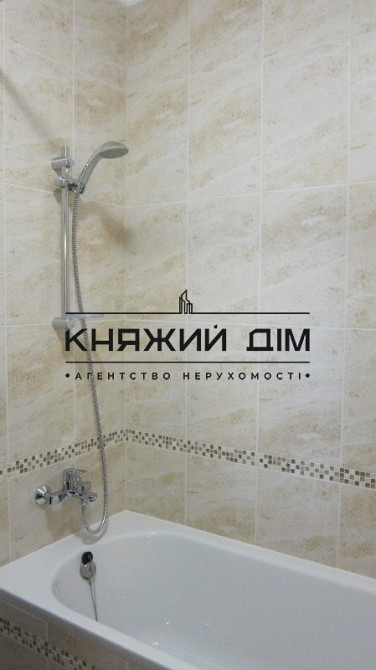 Оренда 1-кімнатної квартири студіо, метро Звіринецька, № 1157397 Київ - фото 16