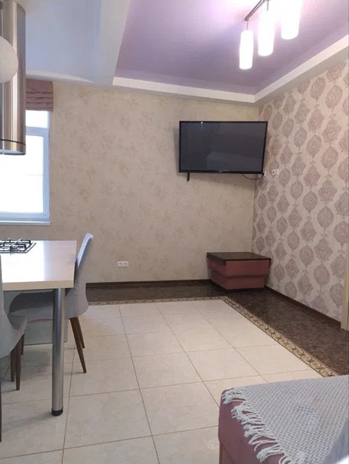 Оренда Квартира 3-кімнатна, 1/5 поверх на Данченка, 6 Київ - фото 9