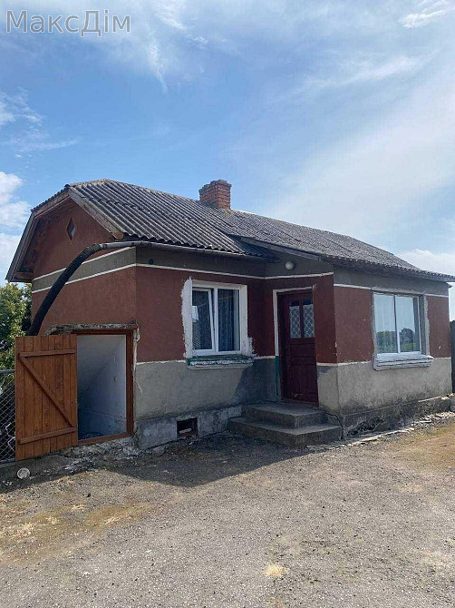 Продаж Будинок 4-кімнатний Тернополь - изображение 11