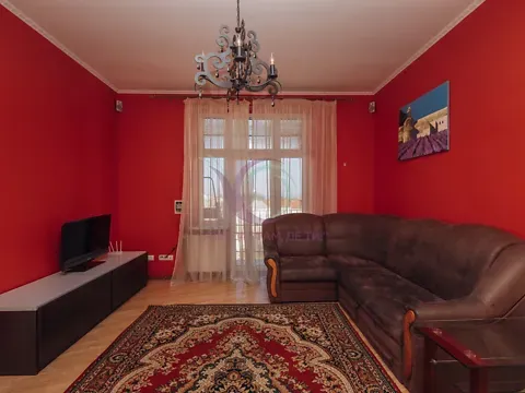 Продаж 3к Квартира 88 кв.м Київська вулиця 1 Чернівці - фото 15