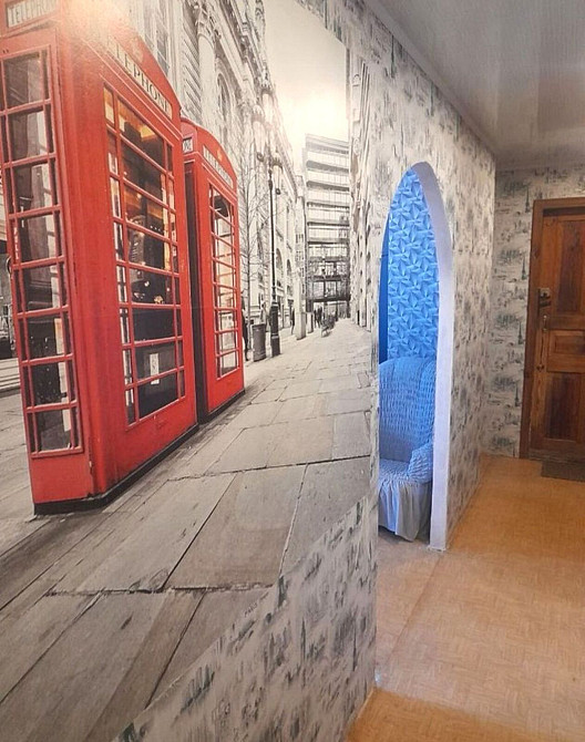 Продаж Квартира 3-кімнатна, 9/10 поверх на Усенко ул., 13 Дніпро - фото 14