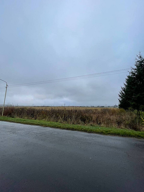 Продаж земельної ділянки 2.05 га Концово - изображение 7