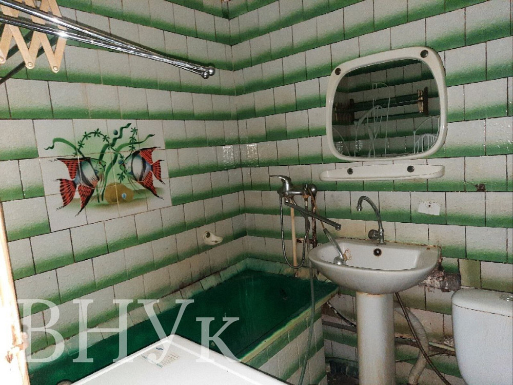 Продаж Квартира 1-кімнатна, 7/9 поверх на Вернадського Львів - фото 13