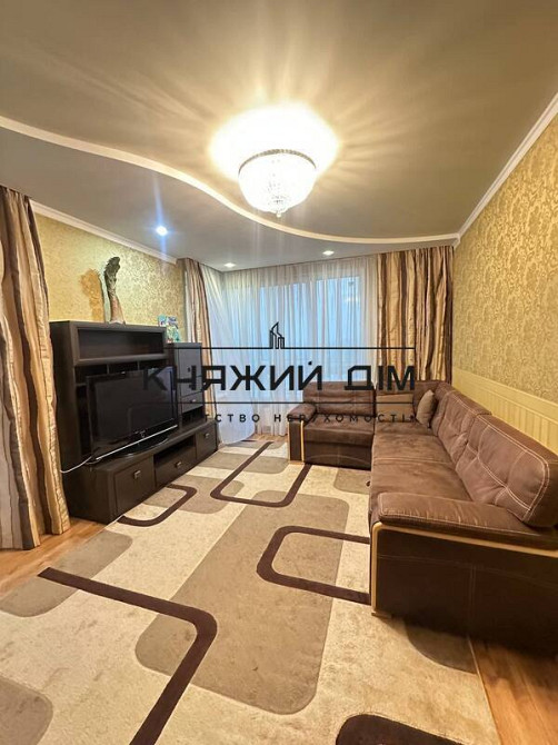 Оренда Квартира 2-кімнатна, 3/25 поверх на Бажана Николая просп. Київ - фото 5