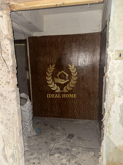 Продаж Квартира 1-кімнатна, 4/5 поверх на Пост-Волынская ул., 2/103 Київ - фото 1