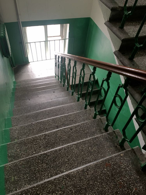 Продаж Квартира 1-кімнатна, 3/4 поверх на вул. Перемоги Zhytomyr - photo 14