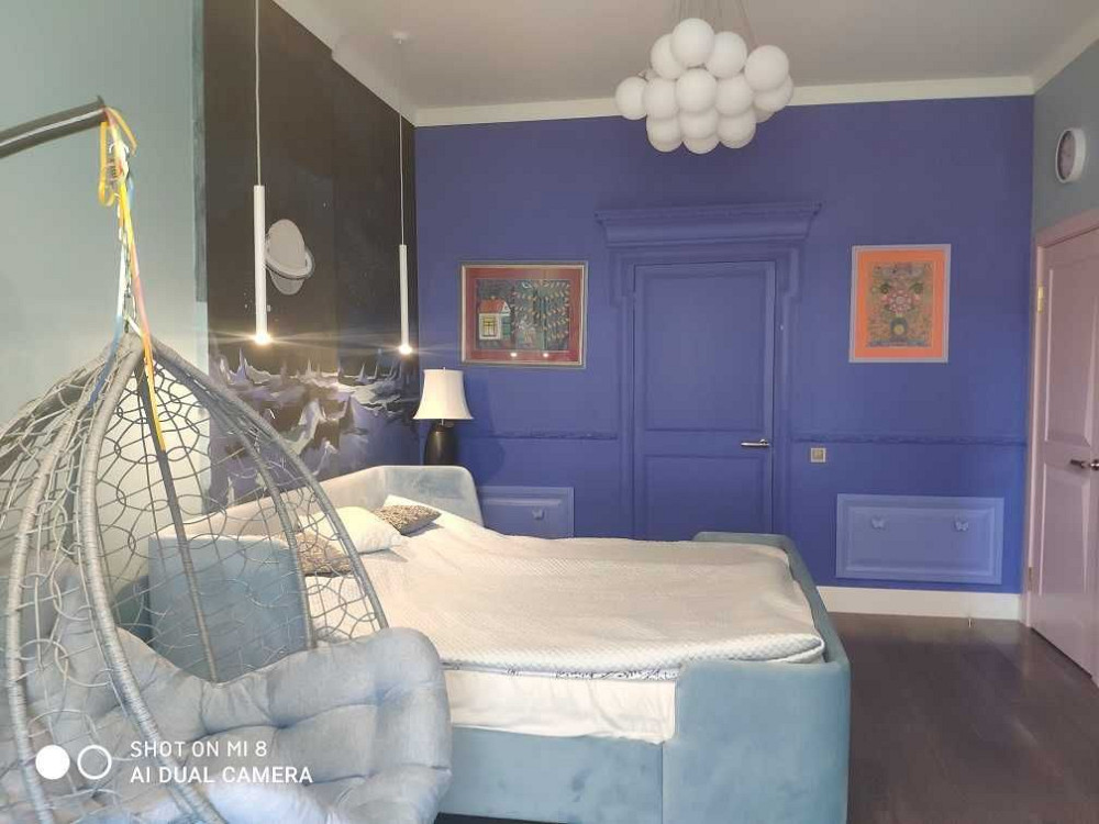 Продаж Квартира 2-кімнатна, 4/7 поверх на Лейпцигская вул., д. 13 Киев - изображение 14