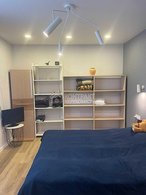 Продаж Квартира 1-кімнатна, 3/9 поверх на вул. Архітекторів Харків - фото 17