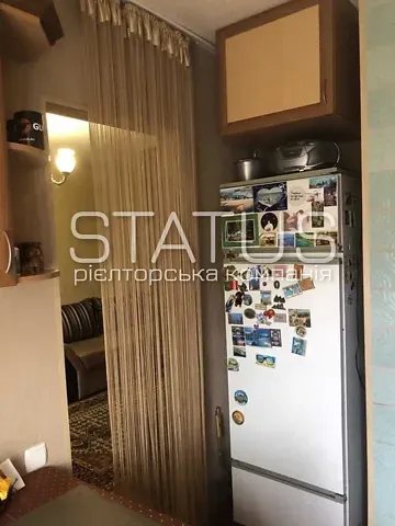 Продаж 3к Квартира 61.4 кв.м Київське шосе 82 Полтава - фото 15