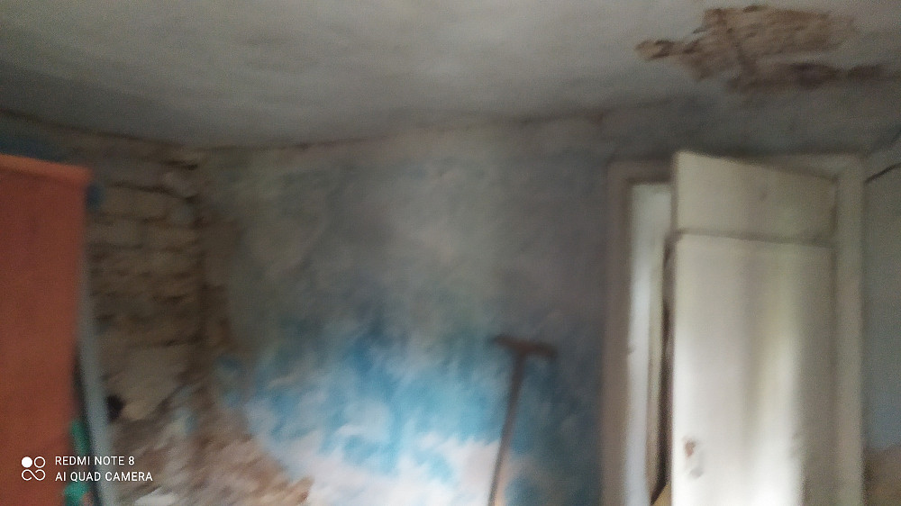 Продаётся  дом в с.Большая балка. Велика Балка - фото 8