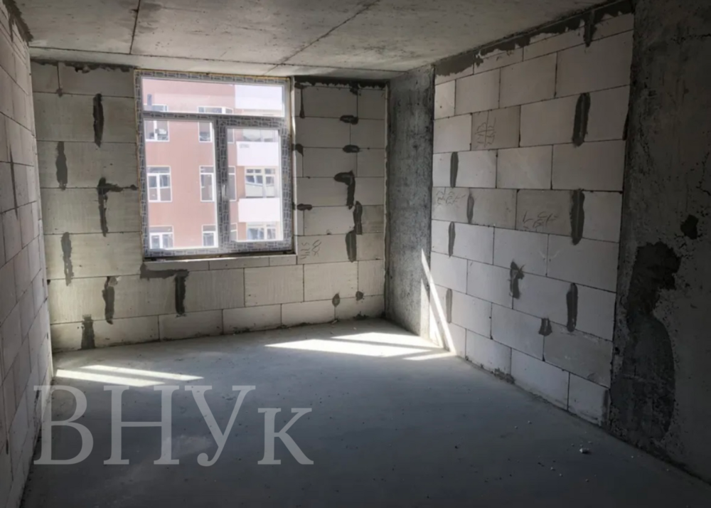 Продаж Квартира 2-кімнатна, 8/12 поверх на вул. Київська Тернопіль - фото 4